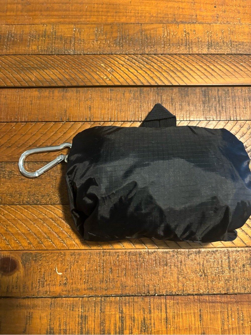 Cloudz Packable Backpack